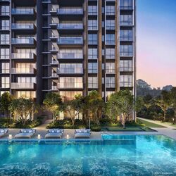 The Sen (D21), Condominium #624569921